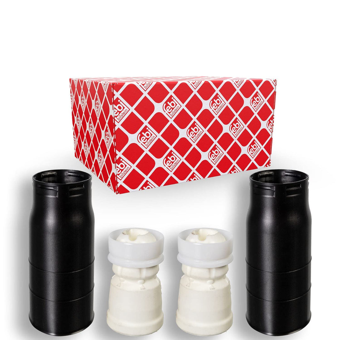 febi bilstein 109426 Protection Kit für Stossdämpfer, 1 Stück