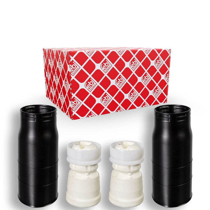 febi bilstein 109426 Protection Kit für Stossdämpfer, 1 Stück