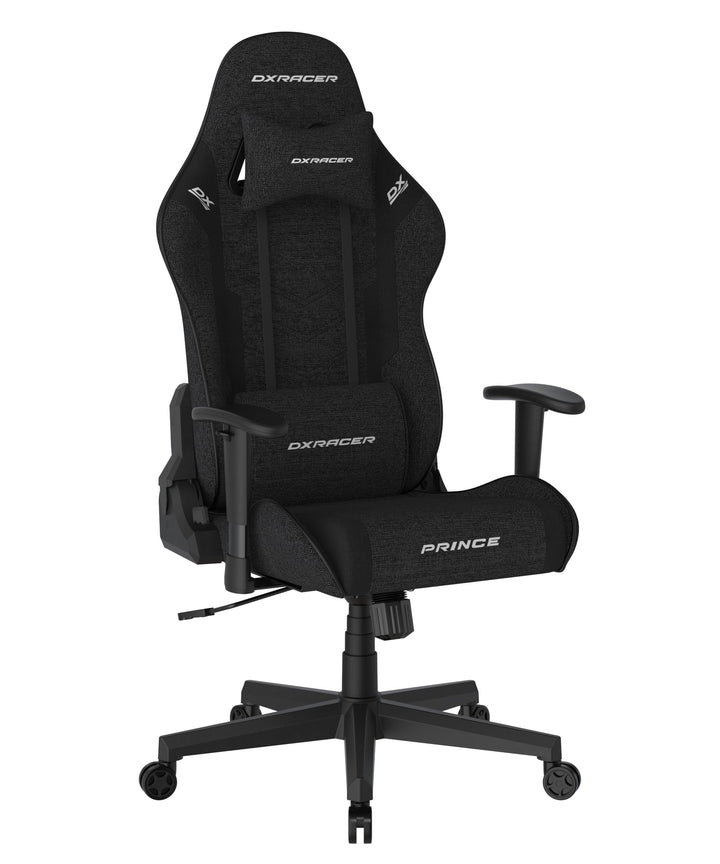 DXRacer Prince L PF132 Gaming-/ Büro-/ Schreibtischstuhl, mit Wippfunktion Gaming Stuhl Höhenverstel