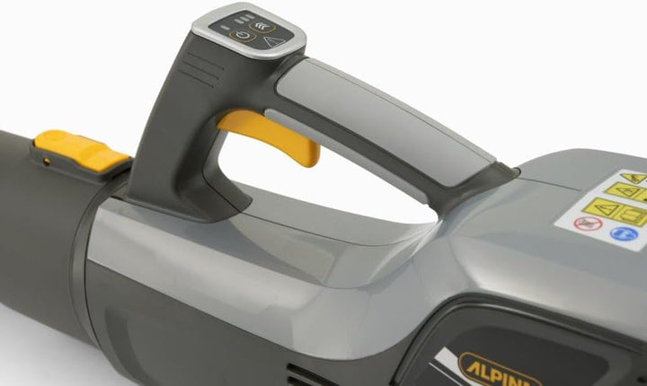 Alpina Akku-Laubbläser ABL 48 Li