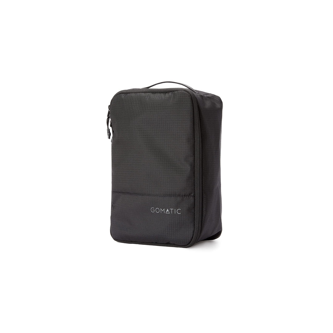 Gomatic Shoe Cube | Schuhbeutel für Racksäcke & Koffer | Reise-Beutel für Schuhe | Schuhtasche | Sch