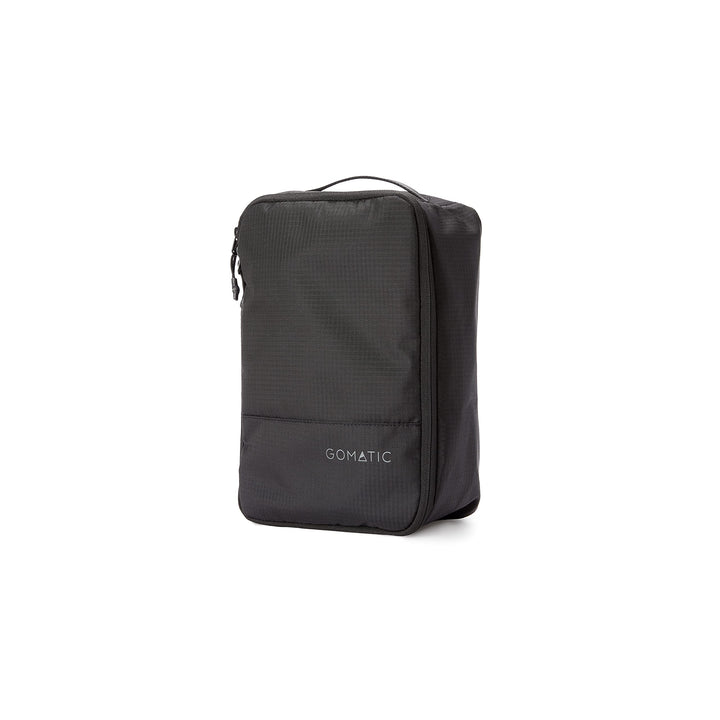 Gomatic Shoe Cube | Schuhbeutel für Racksäcke & Koffer | Reise-Beutel für Schuhe | Schuhtasche | Sch