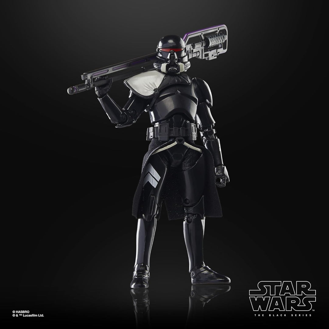 Star Wars The Black Series Zweite Schwester, Cal Kestis, Aufräumtruppler, Action-Figuren (15 cm) zu