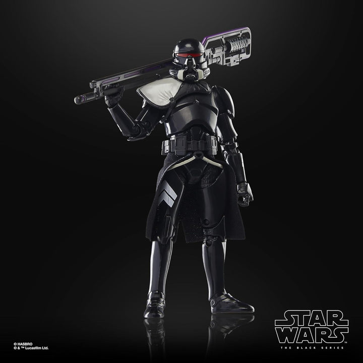 Star Wars The Black Series Zweite Schwester, Cal Kestis, Aufräumtruppler, Action-Figuren (15 cm) zu