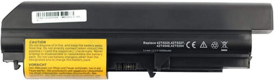 WYGUO 42T5225 42T4644 42T4645 42T4677 42T4678 42T4743 42T4745 42T4771 42T5262 42T5264 Laptop Batteri