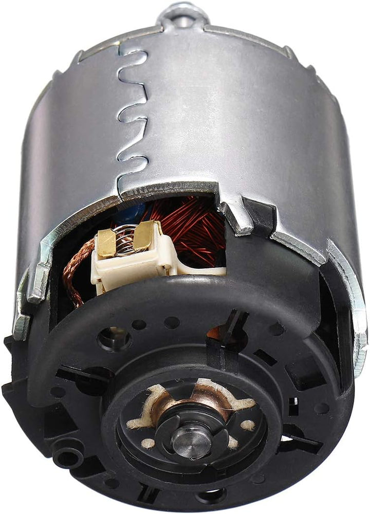 C-FUNN Right Climate Car Heater Blower Fan Motor Kompatibel mit Nissan X-Trail Maxima Navara