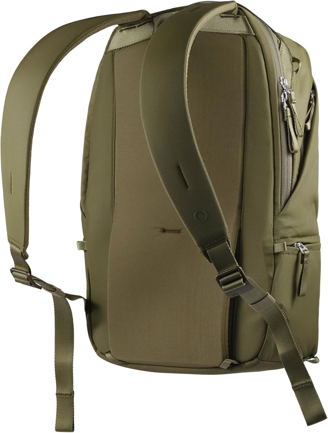Urth Arkose 20L Modularer Kamera- und Laptop-Rucksack – wasserabweisende, diebstahlsichere, recycelt