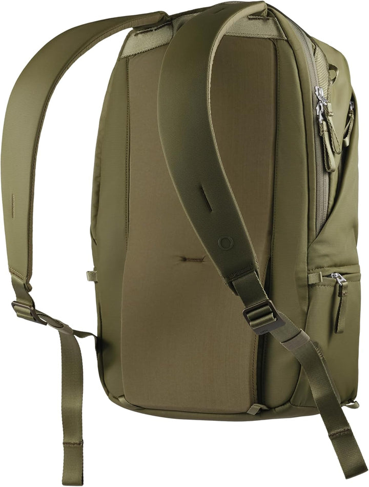 Urth Arkose 20L Modularer Kamera- und Laptop-Rucksack – wasserabweisende, diebstahlsichere, recycelt