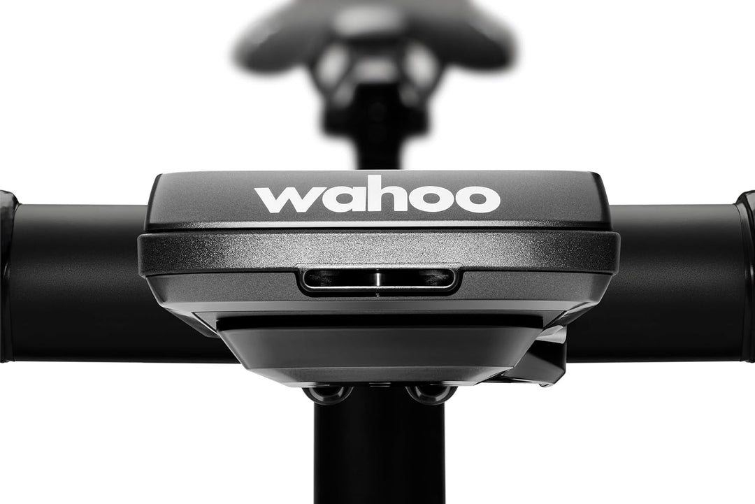 Wahoo Fitness ELEMNT ACE GPS Fahrradcomputer
