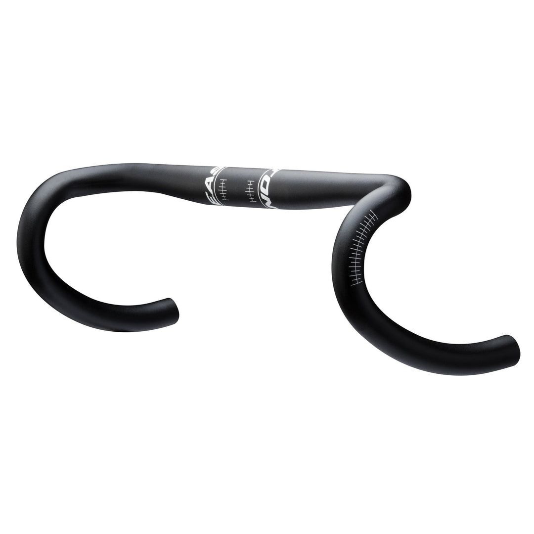 Easton Ea50 Unisex Road Handlebar Nicht zutreffend Schwarz, Nicht zutreffend Schwarz