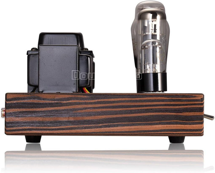 Nobsound HiFi EL34 Valve Tube Amplifier Classic 2.0 Channel Stereo Single-Ended Class A Röhrenverstä