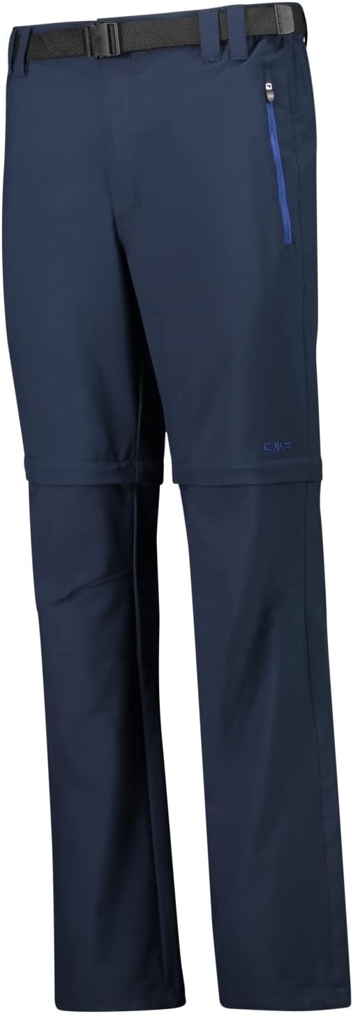 CMP Herren 3t51647 Hose 58 B.blue-bluish, 58 B.blue-bluish