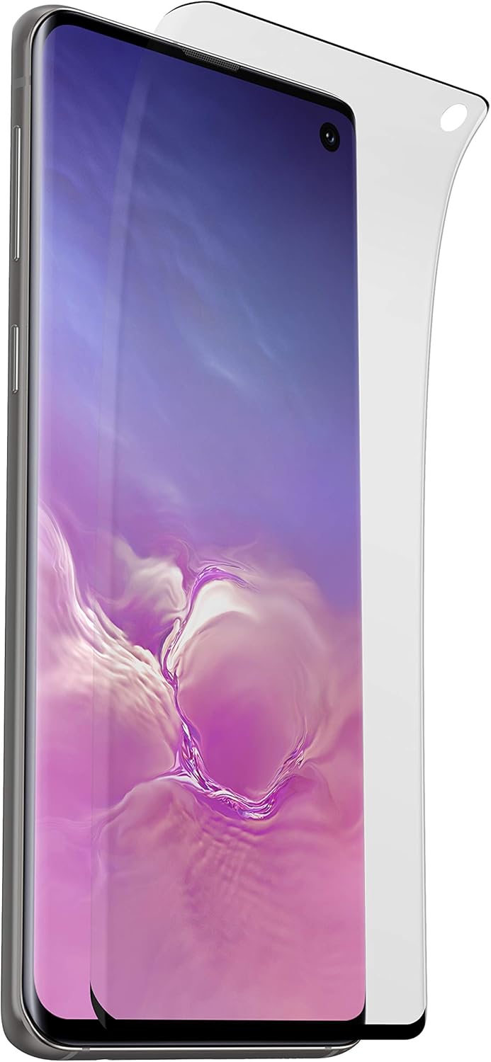 OtterBox Alpha Flex Galaxy S10 clear geeignet für Galaxy S10, geeignet für Galaxy S10