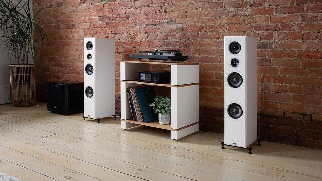 NAD C 700 V2 Streaming Verstärker BlueOS