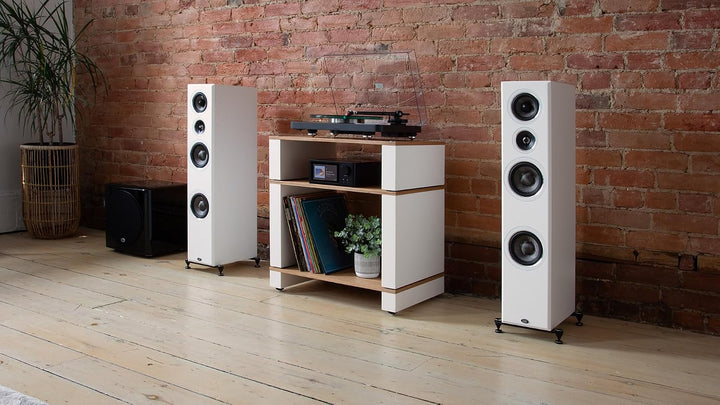 NAD C 700 V2 Streaming Verstärker BlueOS