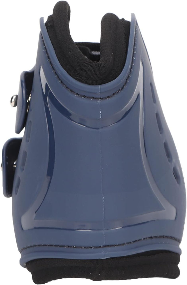 Gamaschen Pferd, Gamaschen Pferd 4Er Set, Vorne Hinter Paar Springgamaschen für Pferde Bequeme Banda
