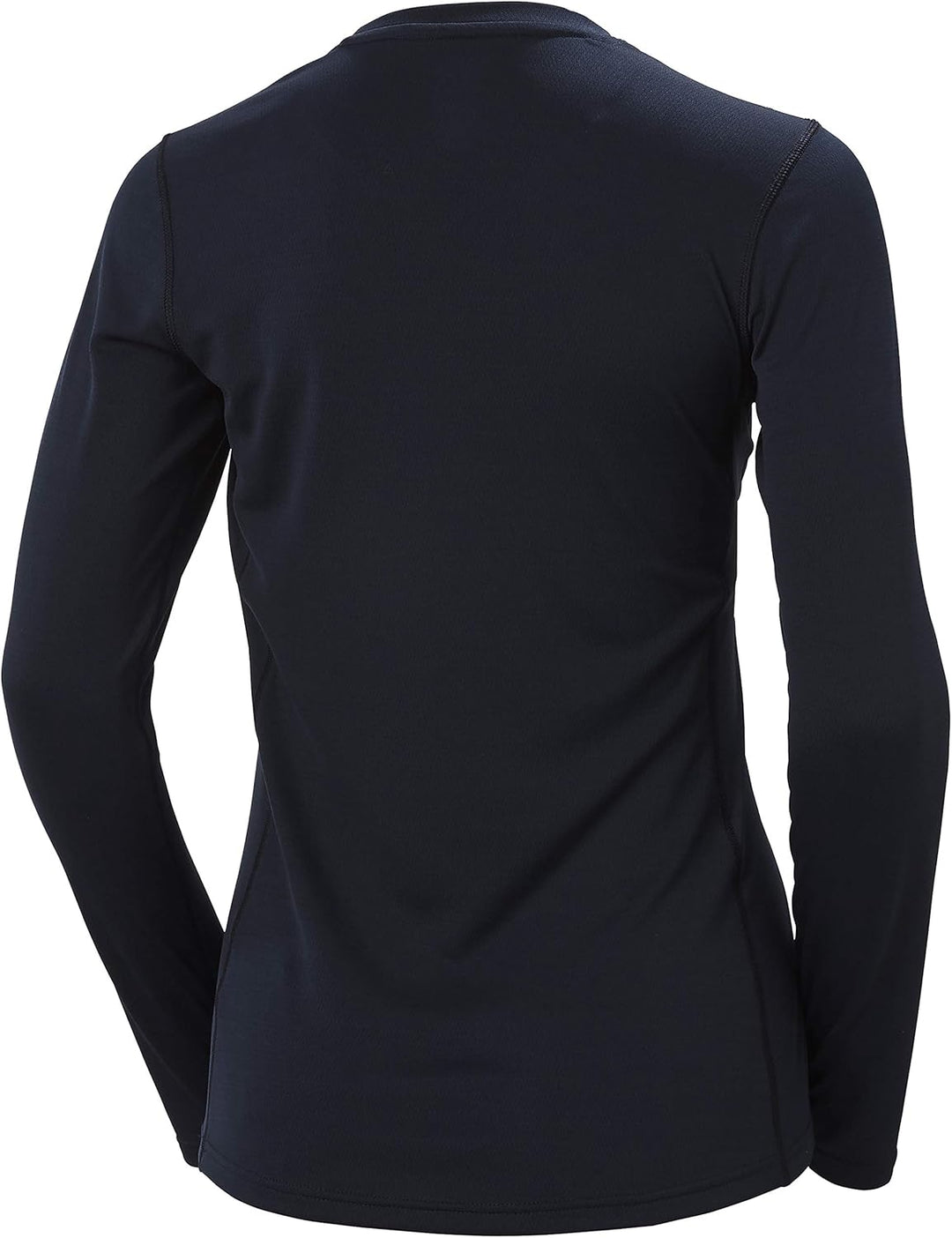 Helly Hansen Damen HH Lifa Active Solen Langarmshirt M Navy, M Navy