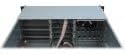 INTER-TECH IPC 3U-30240 48,26cm 19Zoll 6X 5,25 EXT. 12x 3,5 int. 14x 2,5 int. o. PSU