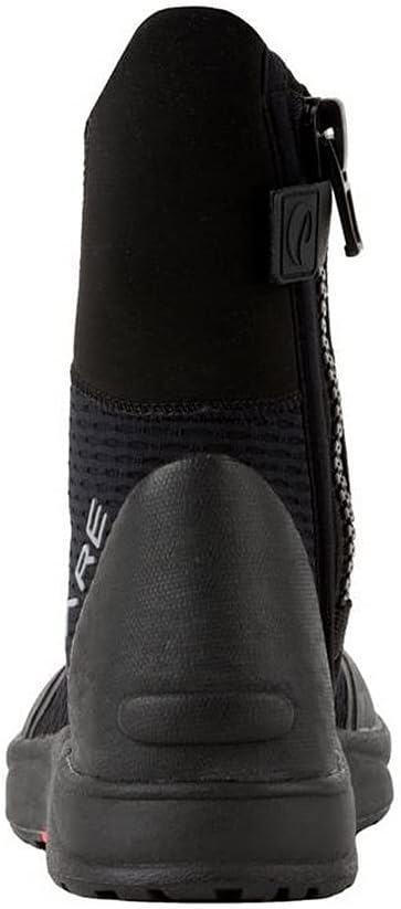 Bare 7 mm Ultrawarmth Stiefel 9, 9