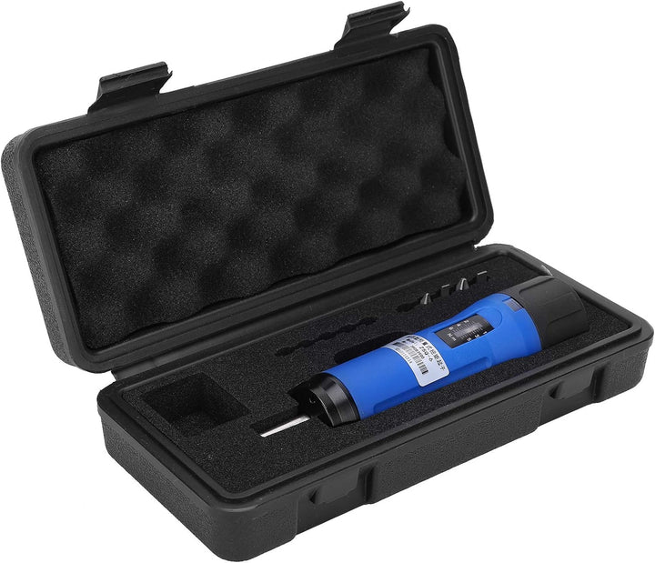 ZSQ - 6 Drehmomentschlüssel Drehmomentschraubendreher Handwerkzeuge Genaues Drehmomentschlüssel Aust
