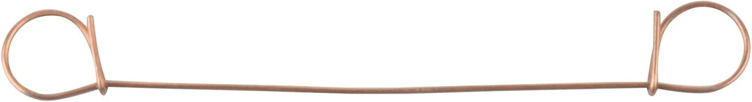 Brüder Mannesmann M49450 Drillapparat, mit Bindedraht-Sortiment