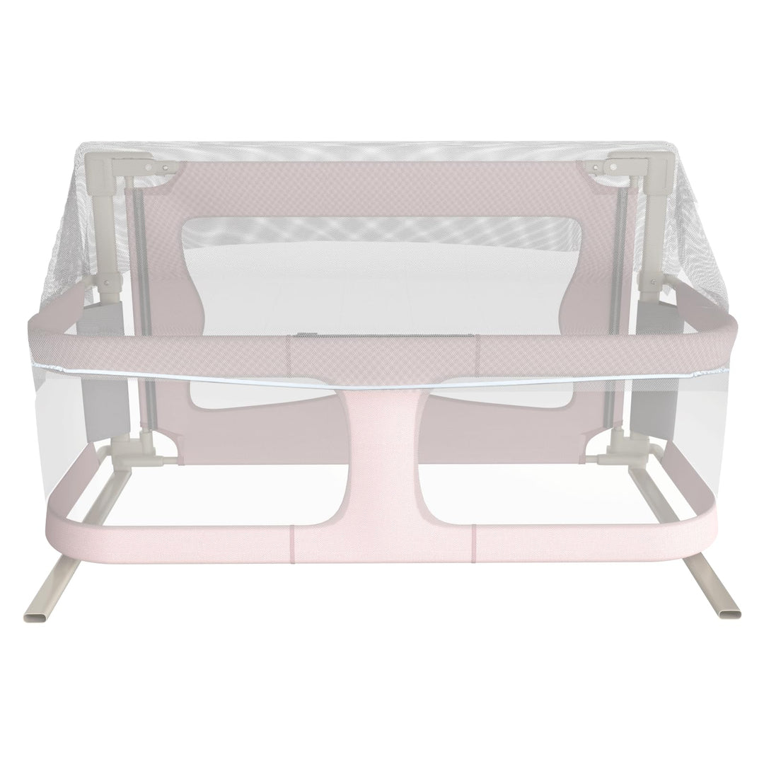 homewell Bettgitter, gemeinsames Schlafen, Bettschutzgitter Kinderbettgitter für Kinder Babybettgitt