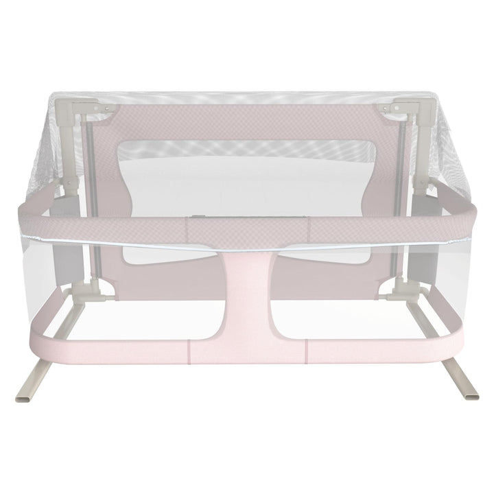 homewell Bettgitter, gemeinsames Schlafen, Bettschutzgitter Kinderbettgitter für Kinder Babybettgitt