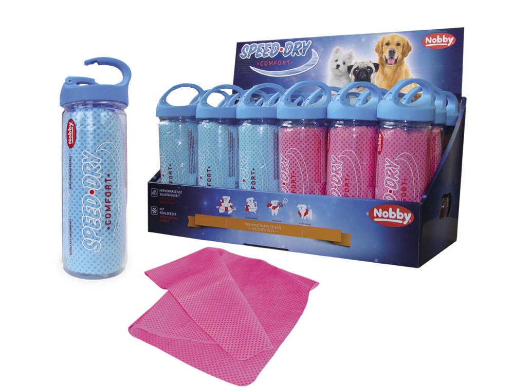Handtuch Speed Dry Comfort