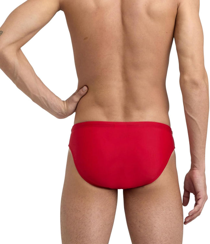 ARENA Herren Santamarias Badehose, M -450 Red