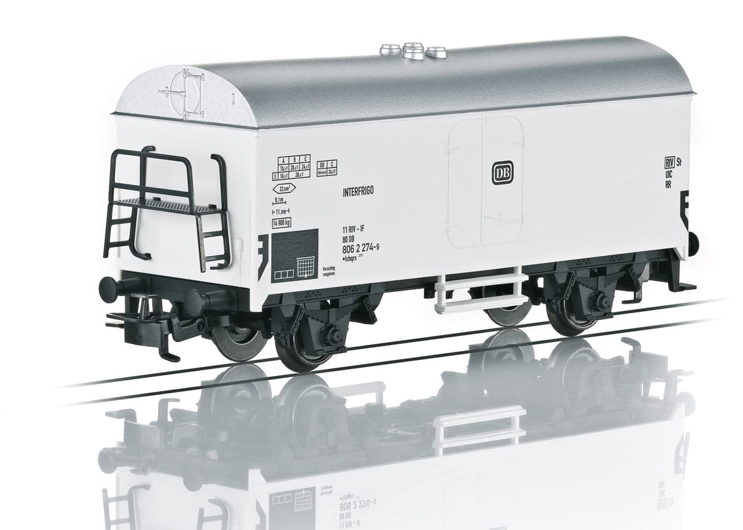 Märklin Start up 4415 - Kühlwagen
