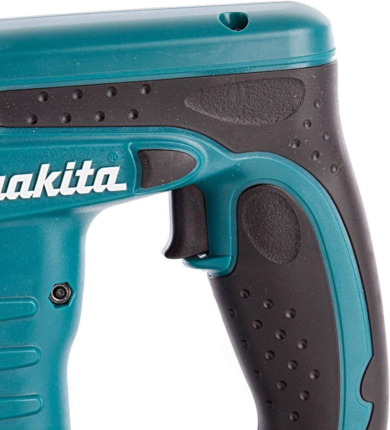 Makita Akku-Tacker 18,0V im MAKPAC mit 1x Akku 1,5 Ah, ohne Ladegerät, im MAKPAC mit 1x Akku 1,5 Ah,