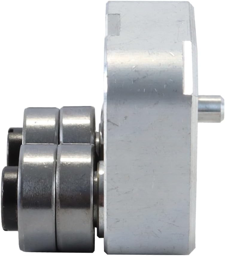 Hintere Führungsrollen-Kit 42-28-0025 Ersatz Für Bandsägen 2729-20, 6232-20, 6238-20