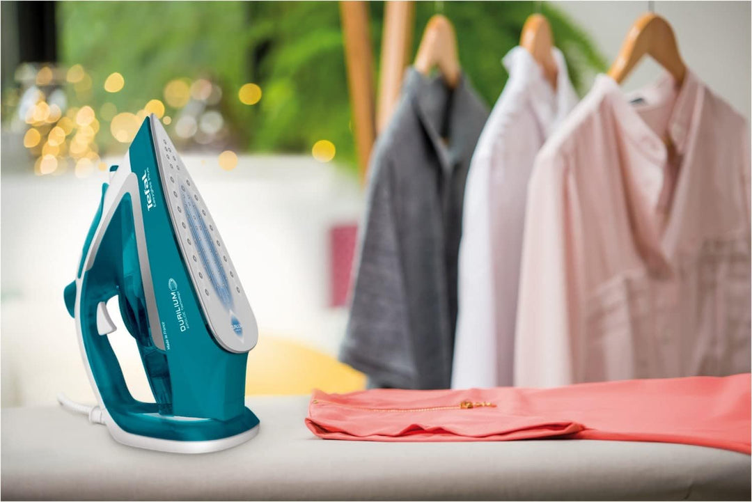 Tefal Iron FV5737 Easygliss Plus (FV5737E0)