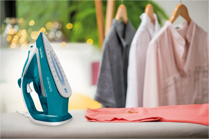 Tefal Iron FV5737 Easygliss Plus (FV5737E0)