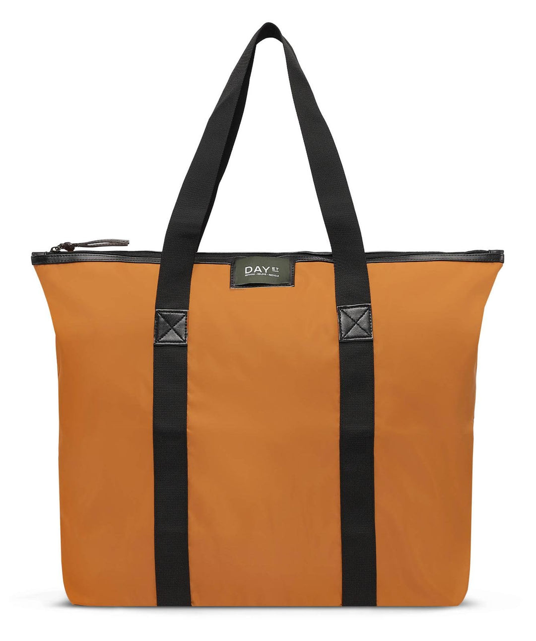 DAY ET Day Gweneth RE Shoulder Bag Caramel