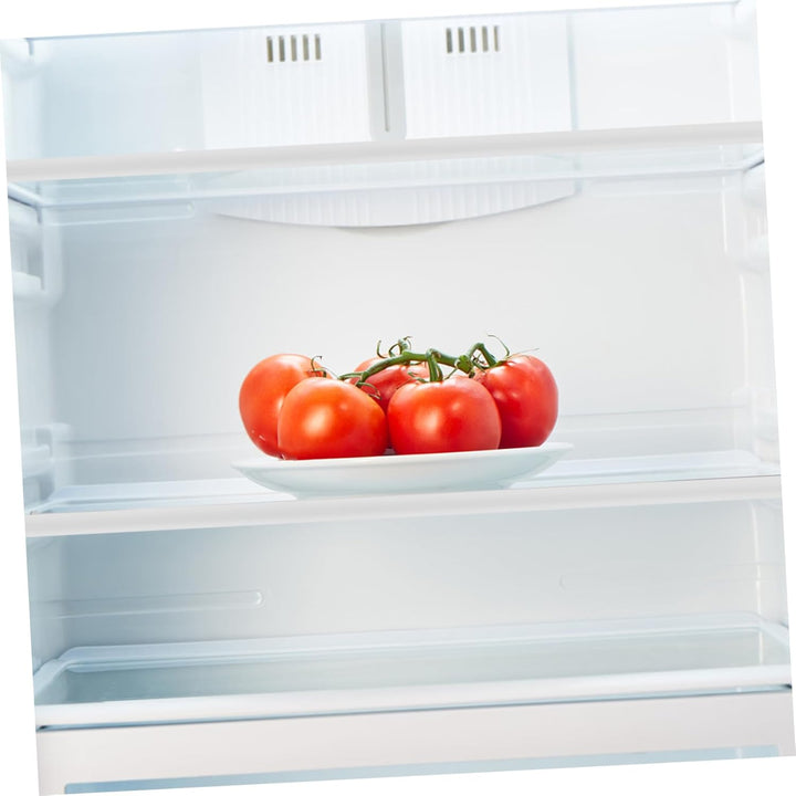 DOITOOL Kühlschrankteiler Aus Glas Ersatz-glasregal Für Kühlschrank Passend Werkzeuglose Installatio
