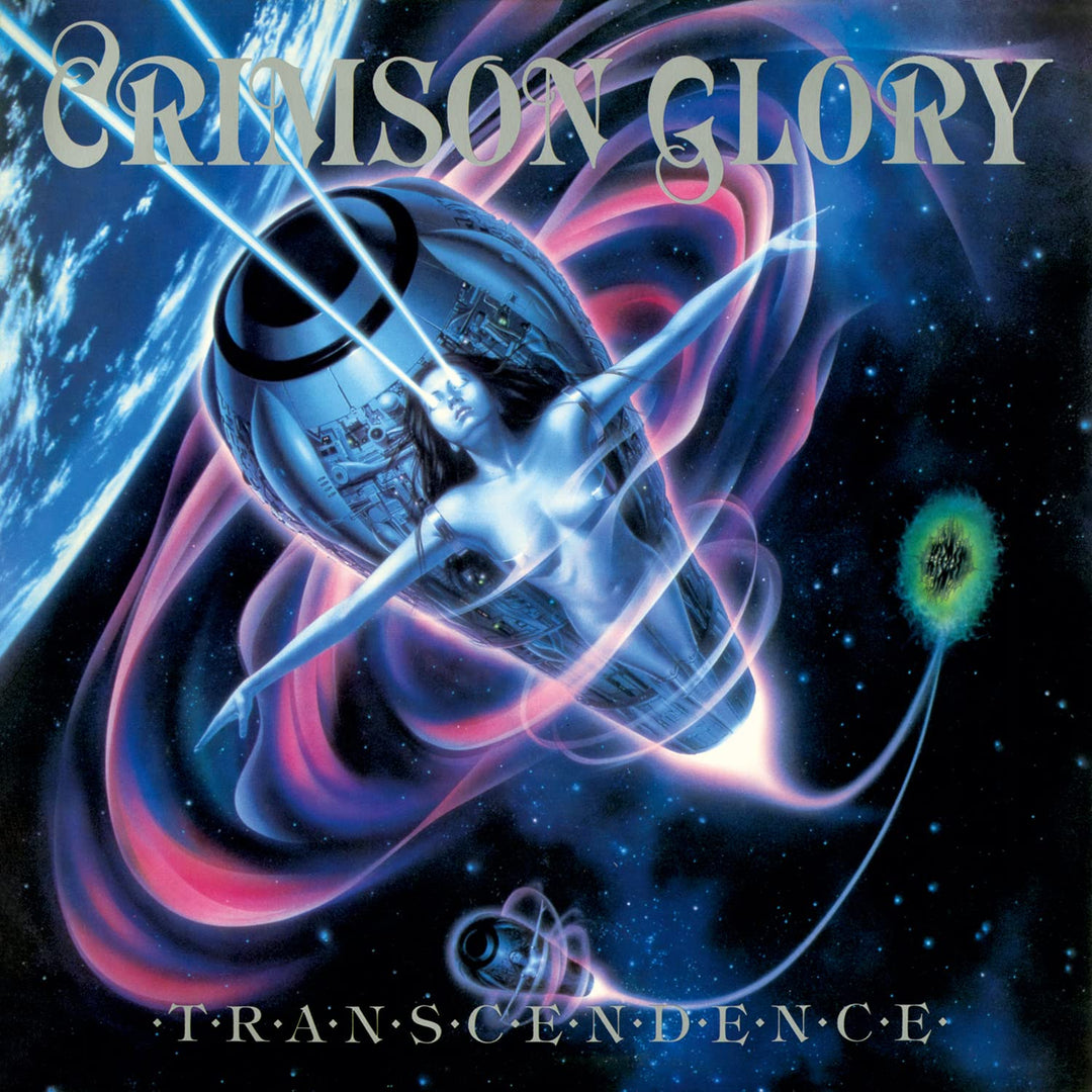 Transcendence, Vinyl