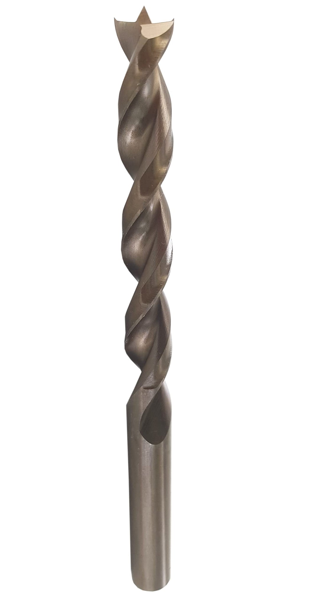 FAMAG Holzspiralbohrer HSS-G 14,0x108x160mm S=13,0mm Ø14,0 mm, Ø14,0 mm