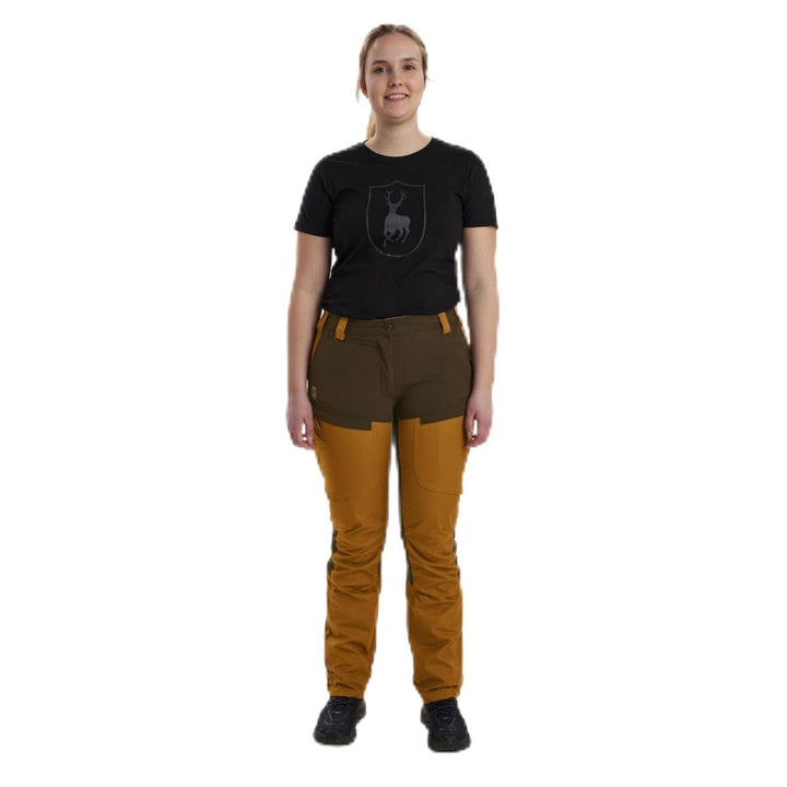 Deerhunter Lady Ann Hose Bronze