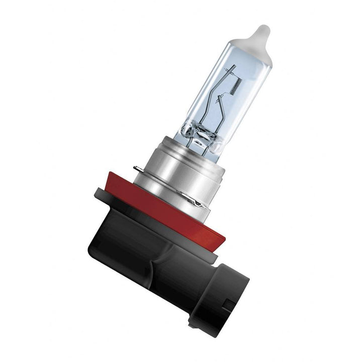 Osram 64211CBI-HCB Cool Blue Intense H11 Halogen, Scheinwerferlampe, 12 V, Duo Box, Anzahl 2