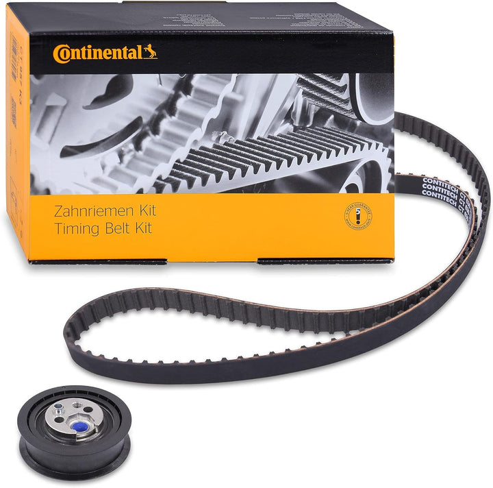 CONTITECH CT630K2 Zahnriemensatz