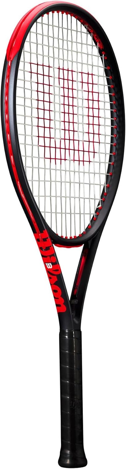 Wilson Clash 26 V3 Tennis Racket