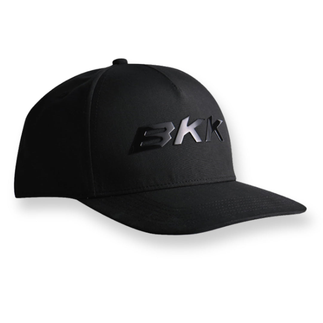 BKK Logo Performance HAT - Angelcap, Cappy für Angler, Truckercap, Kopfbedeckung, Schirmmütze