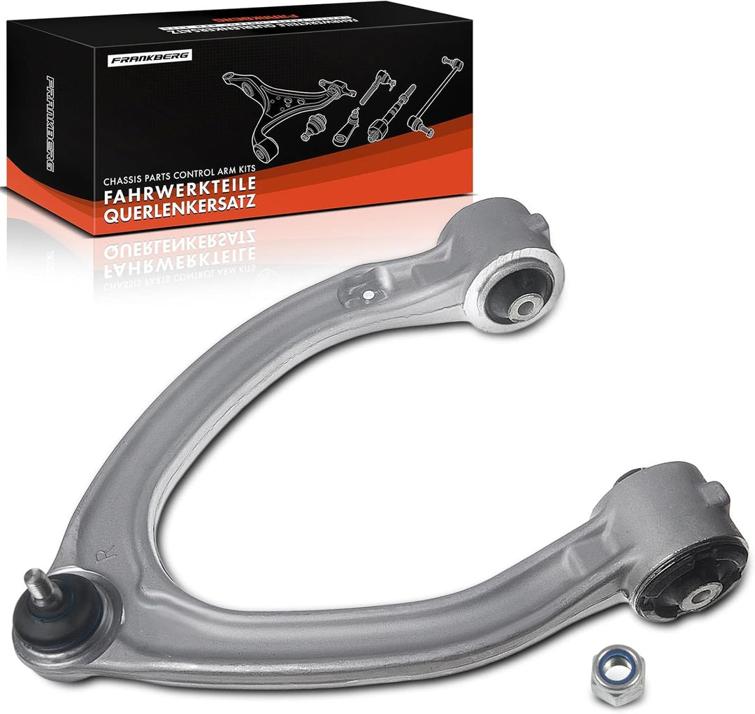 Querlenker Radaufhängung Lenker Vorne Rechts Oben für S-Klasse W220 S-Klasse Coupe C215 1998-2006 22