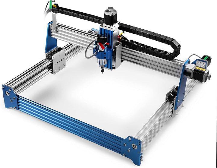 Genmitsu CNC-Fräsmaschine PROVerXL 4030 XY-Achse Erweiterungs-Kit Upgraded Zubehör, Erweitern von 40