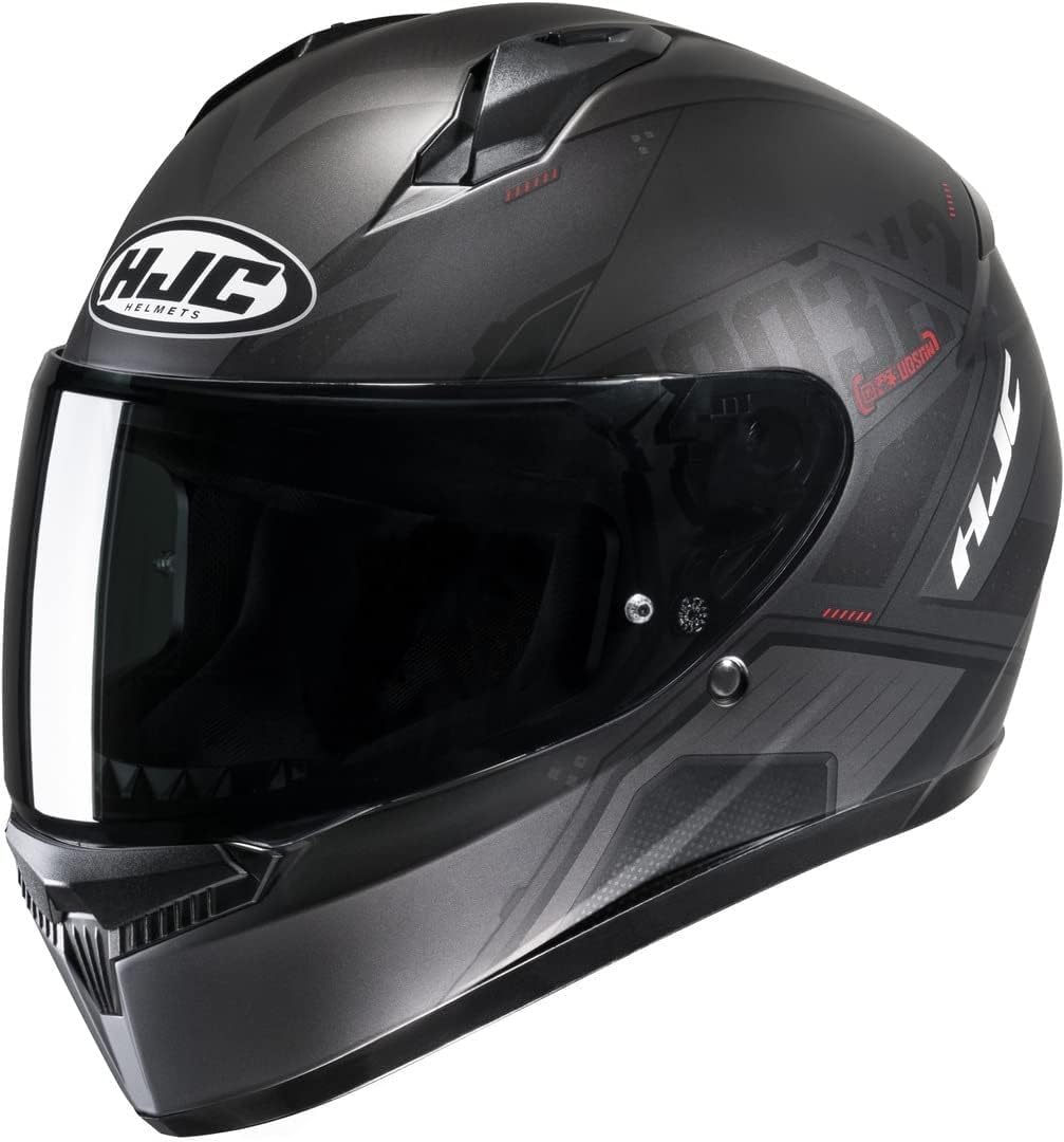 HJC, Integralhelme motorrad C10 INKA MC1SF, M