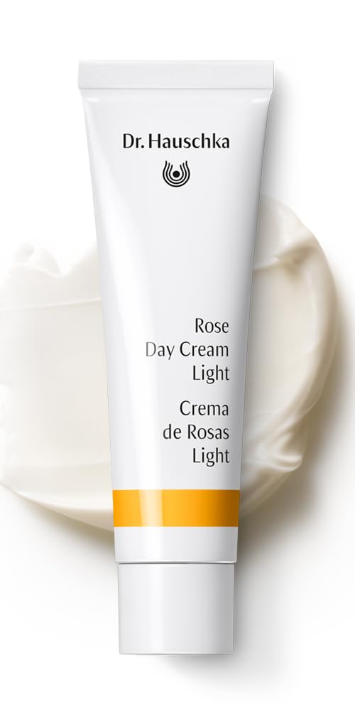 Dr. Hauschka Tagespflege FRCL 30ml 0.1 g (Pack of 1), 0.1 g (Pack of 1)