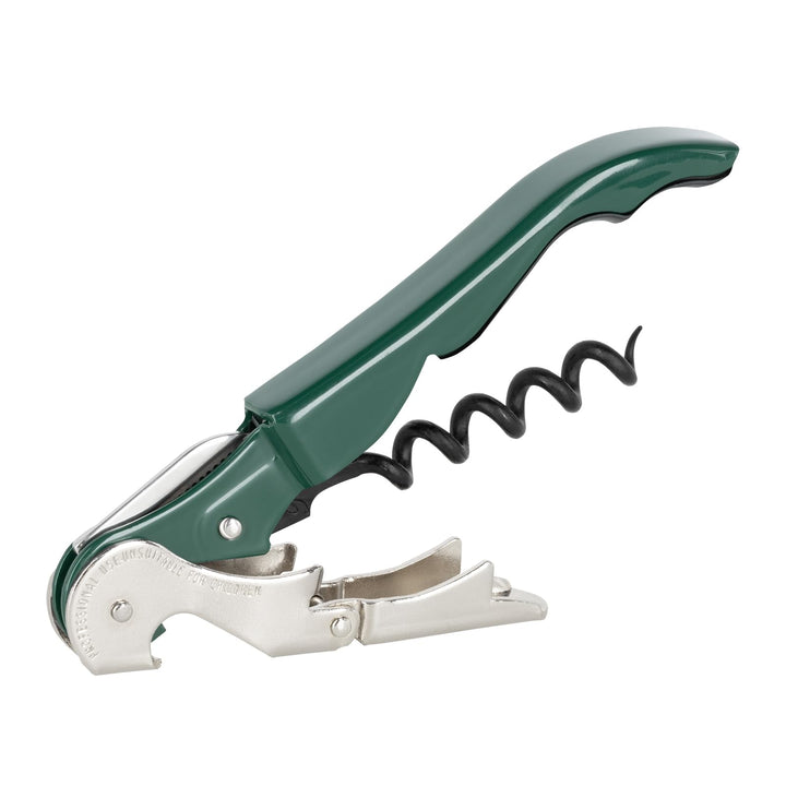 PULLTAP'S Genuine Classic 500 Kellner-Korkenzieher für den professionellen Gebrauch, hergestellt in