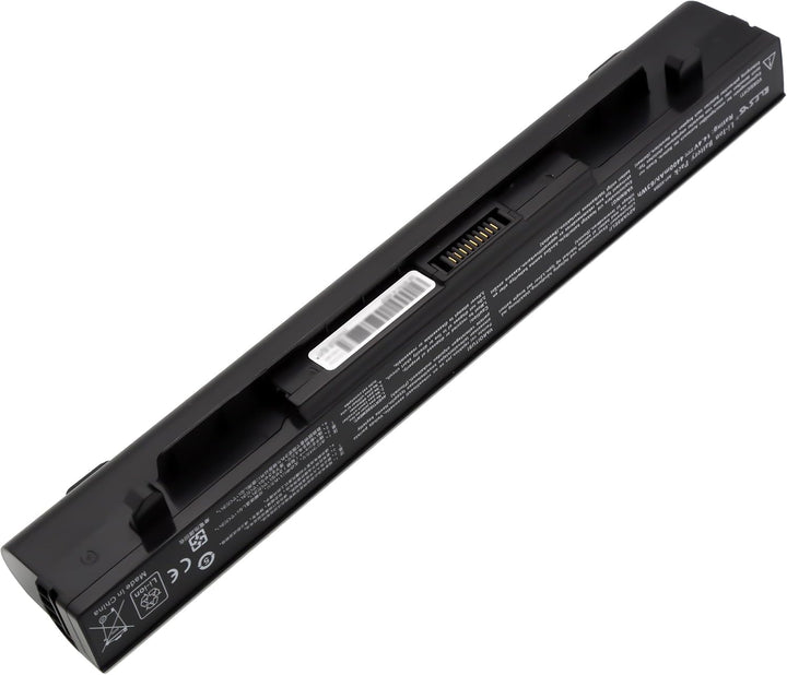 BLESYS 4400mAh A41-X550A Akku für Asus X550C X550 X550CA X550CC X550E X550L X552C X552CL X550CL X550