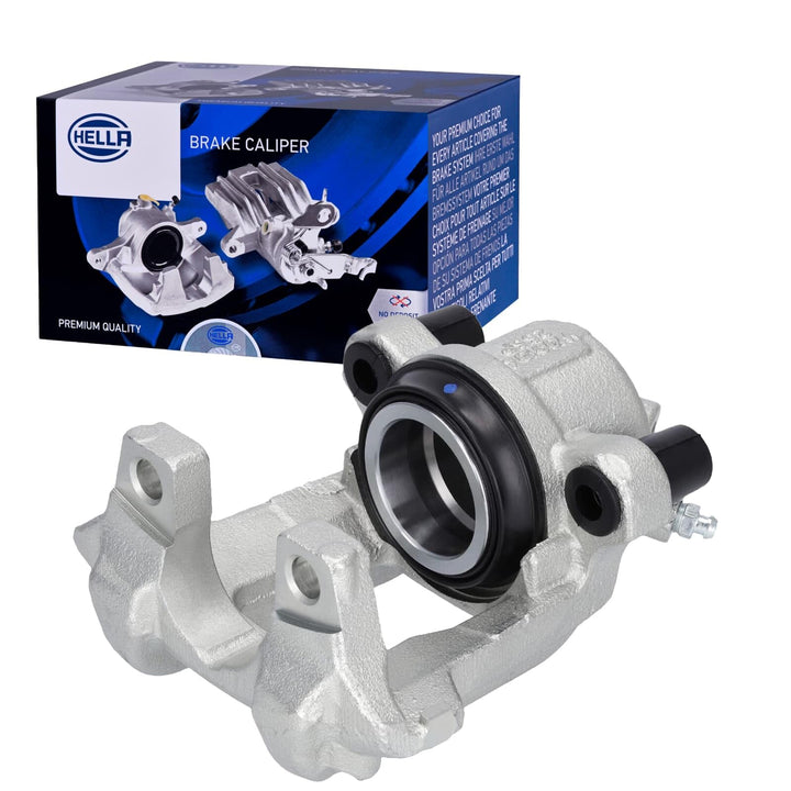 HELLA PAGID 8AN 355 798-851 Bremssattel - AN9885 - Bremssystem: Bosch - Neuteil ohne Pfand - für u.a
